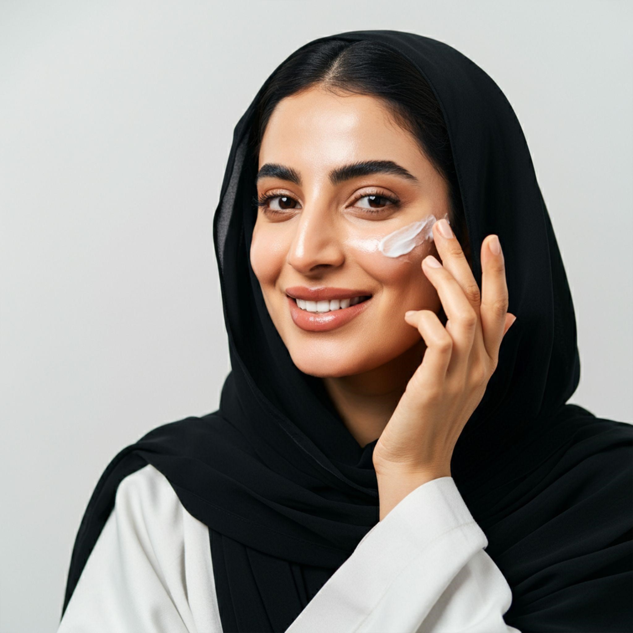 Dizurde Moisturizing & Primer Cream