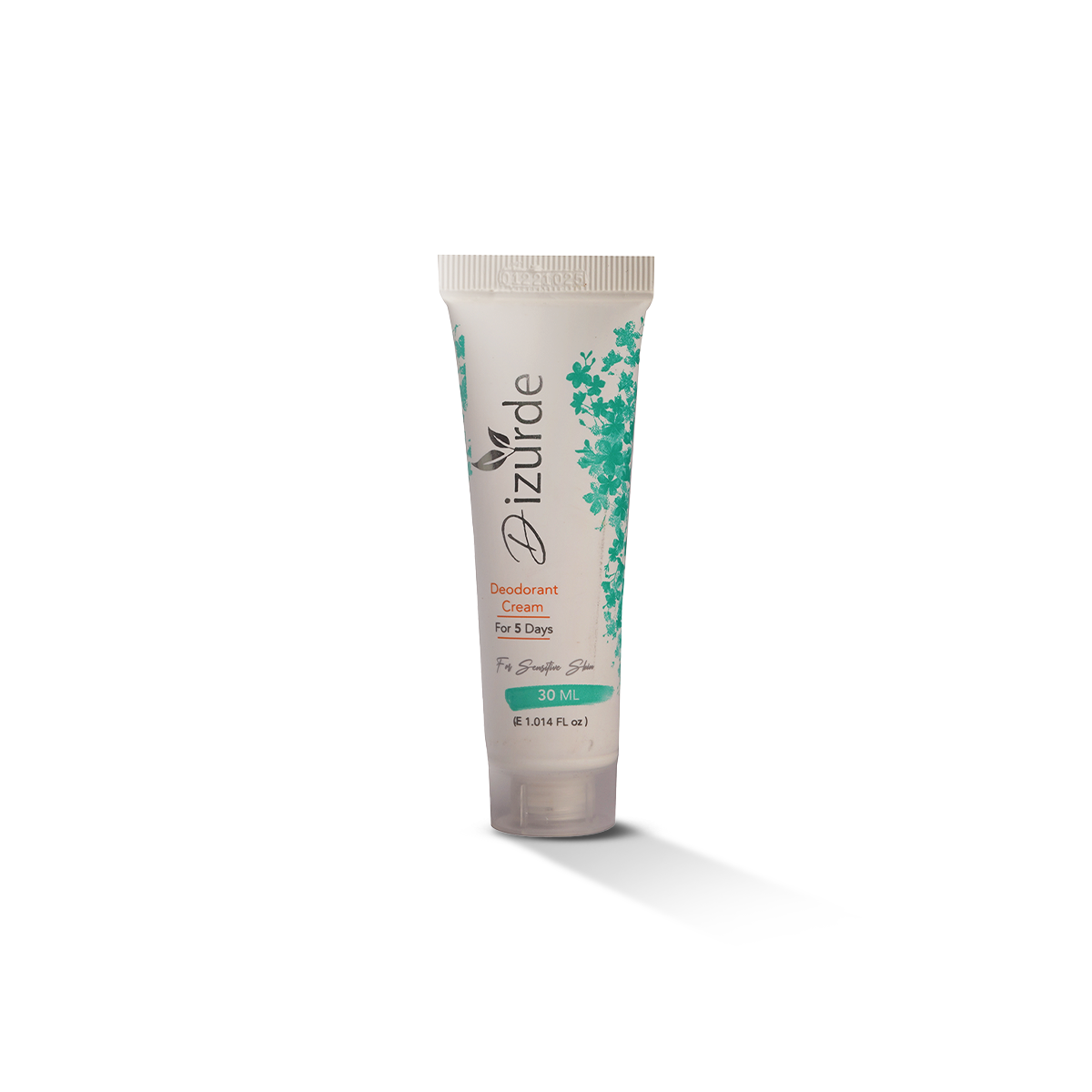Deodorant Cream (Tube)