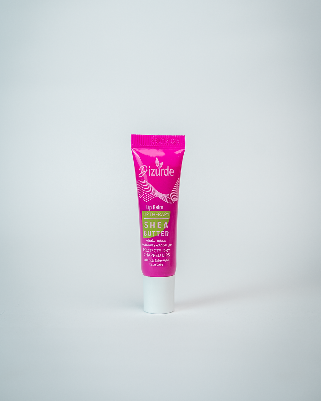 Lip Balm – Shea Butter