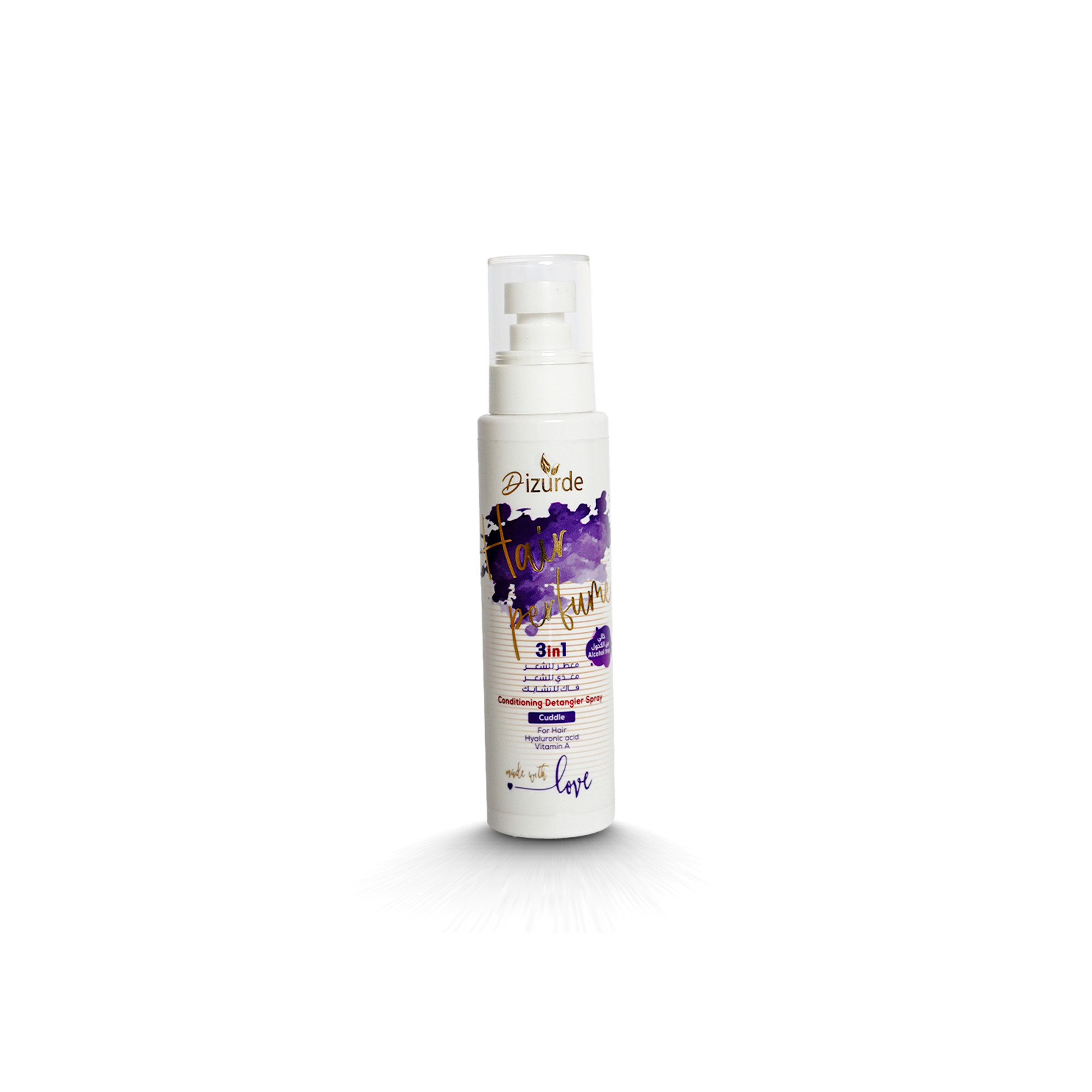 DIZURDE Hair Mist