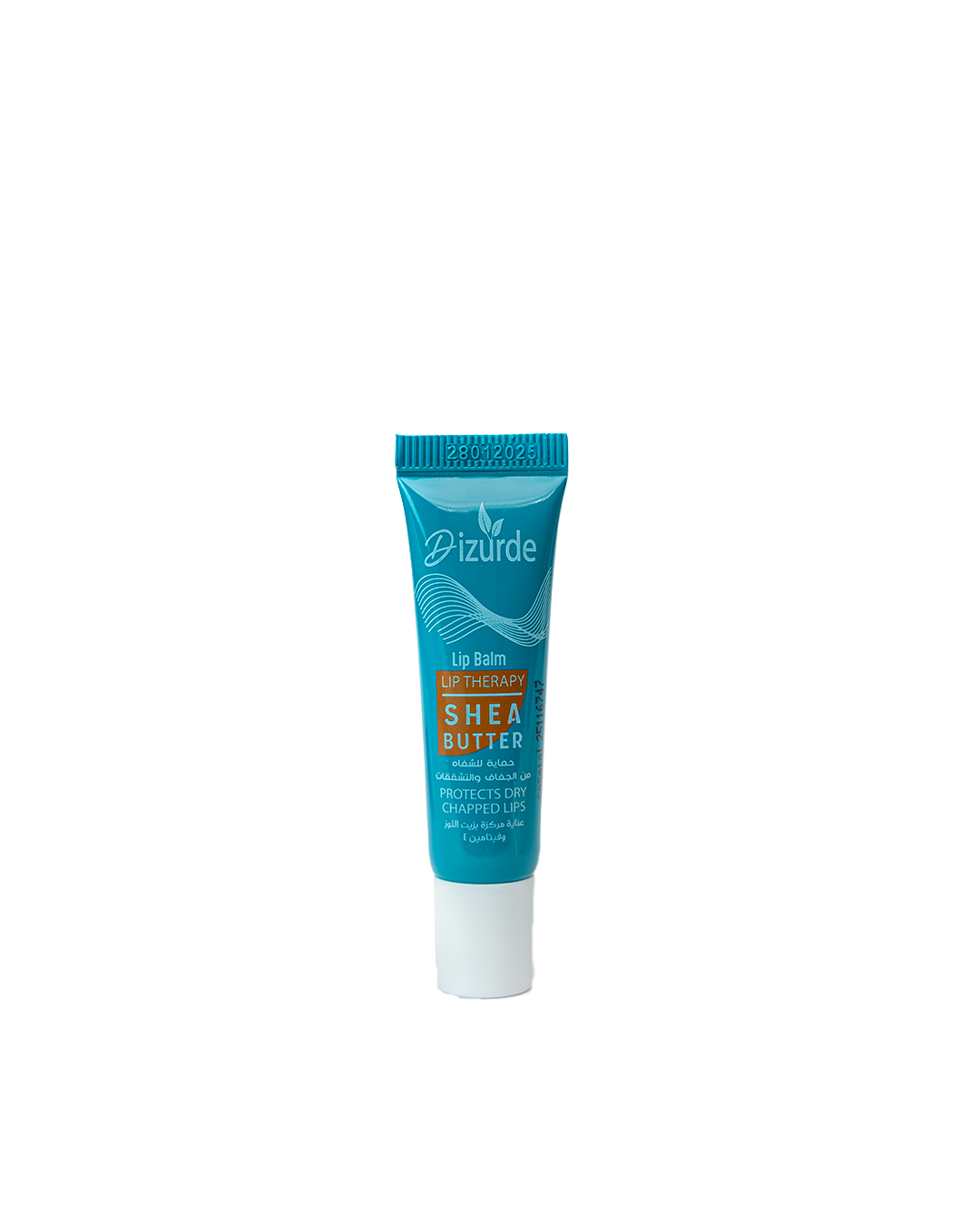Shea Butter Lip Balm