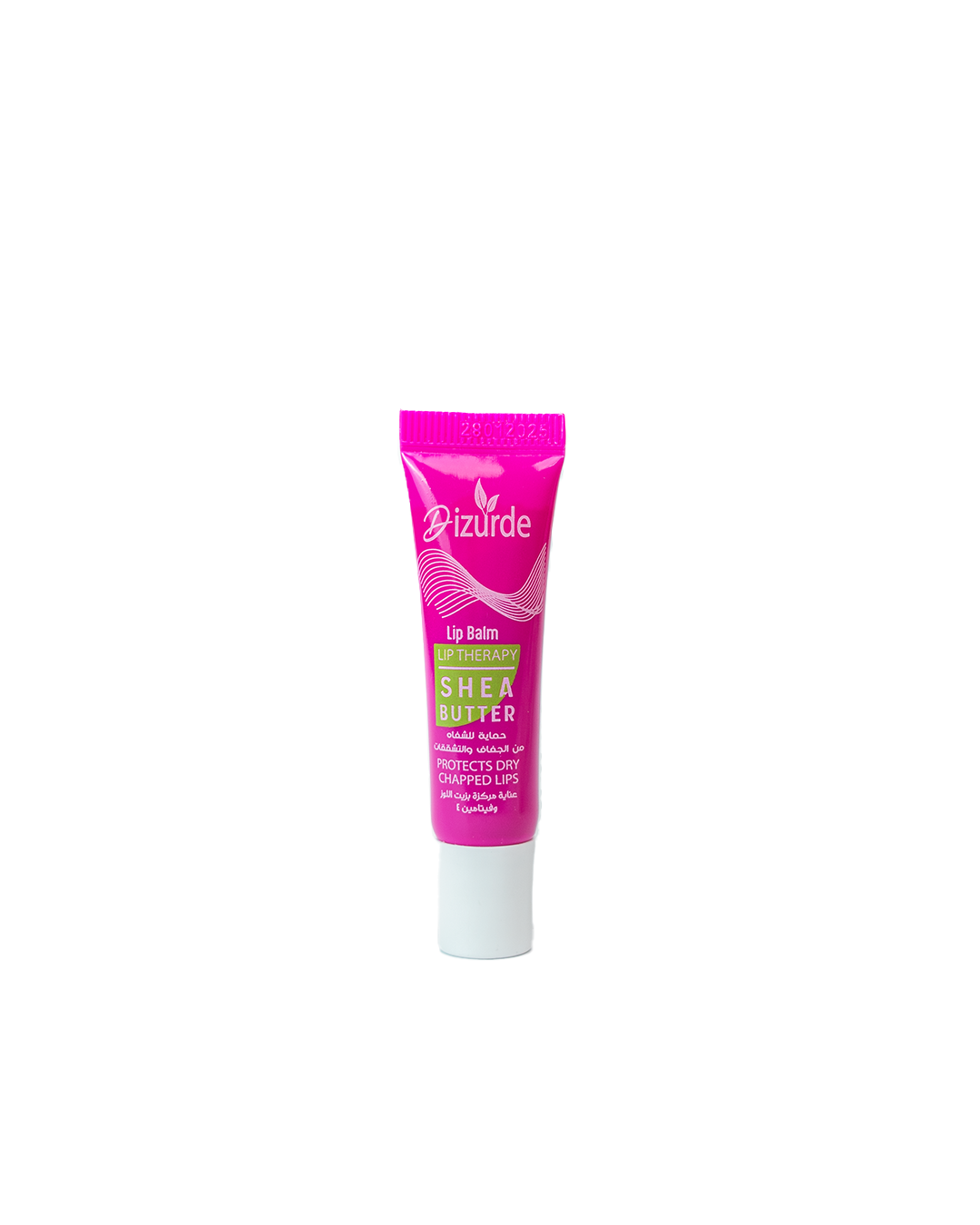 Shea Butter Lip Balm