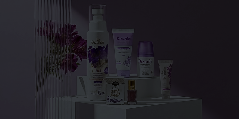 DIZURDE contact page